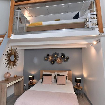 Sparkling Life - Epernay Centre Екстер'єр фото