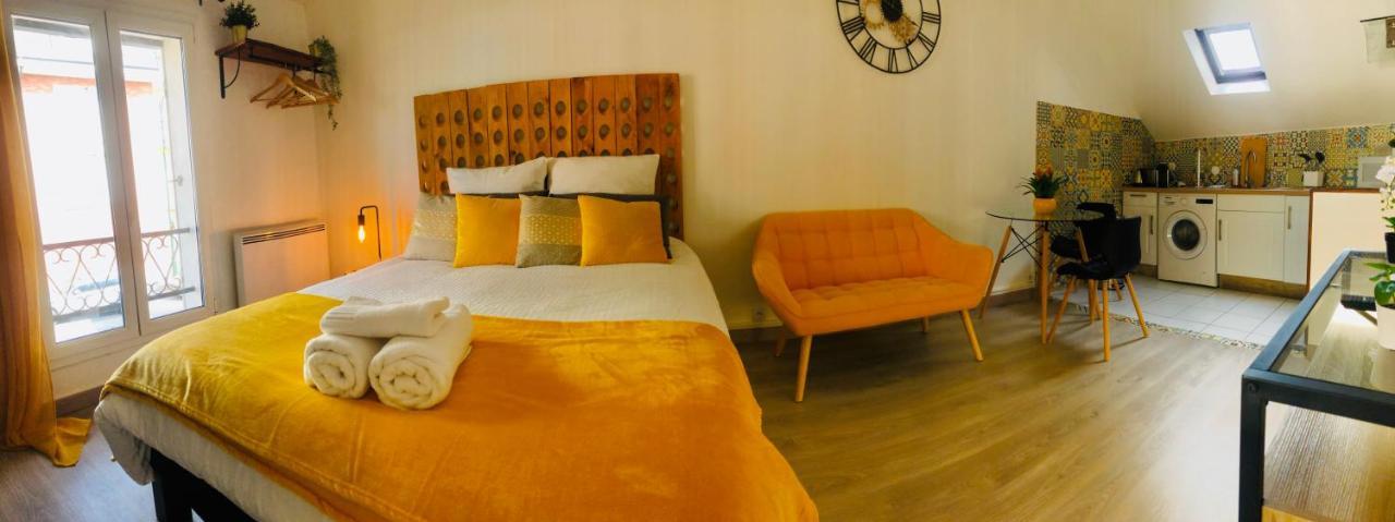 Sparkling Life - Epernay Centre Екстер'єр фото